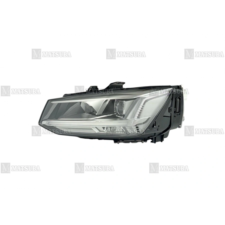 FAR Q2 18-20 LH (BEYİNLER ÜSTÜNDE)