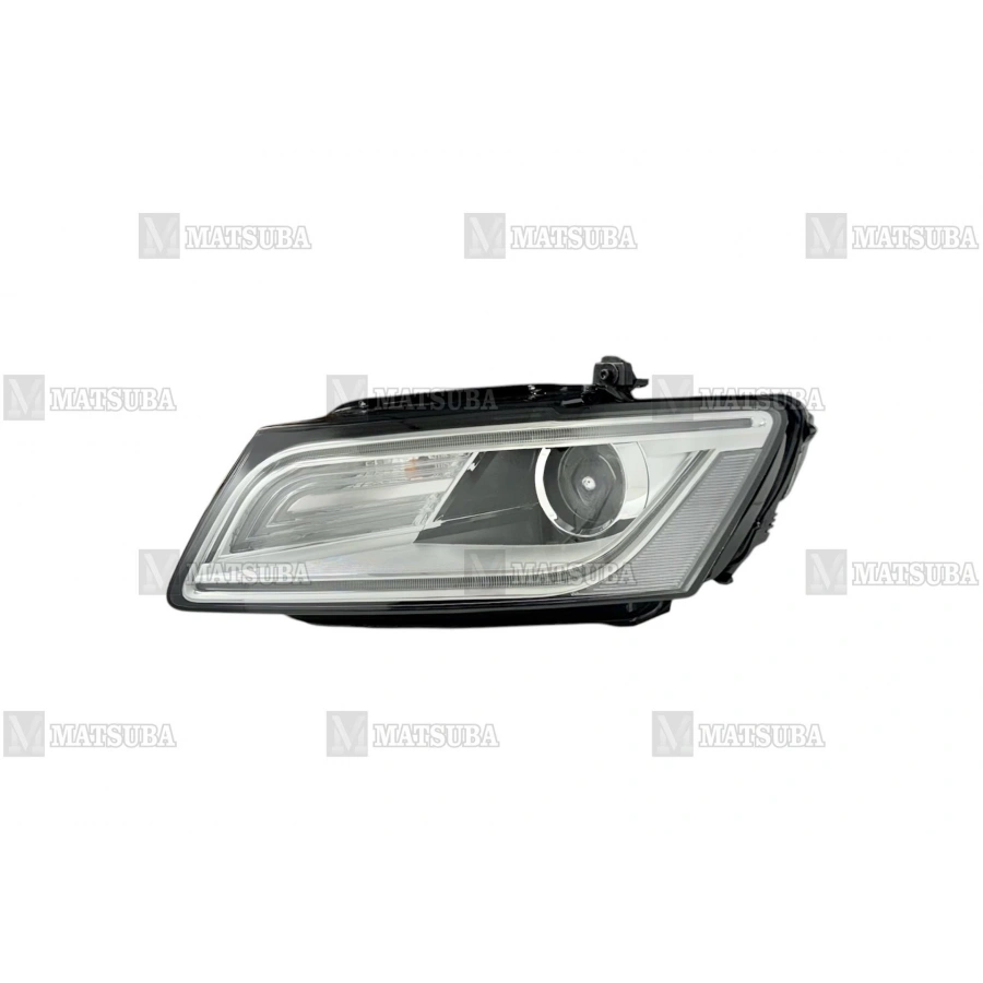 FAR Q5 13-16 LH (BEYİNLER ÜSTÜNDE)