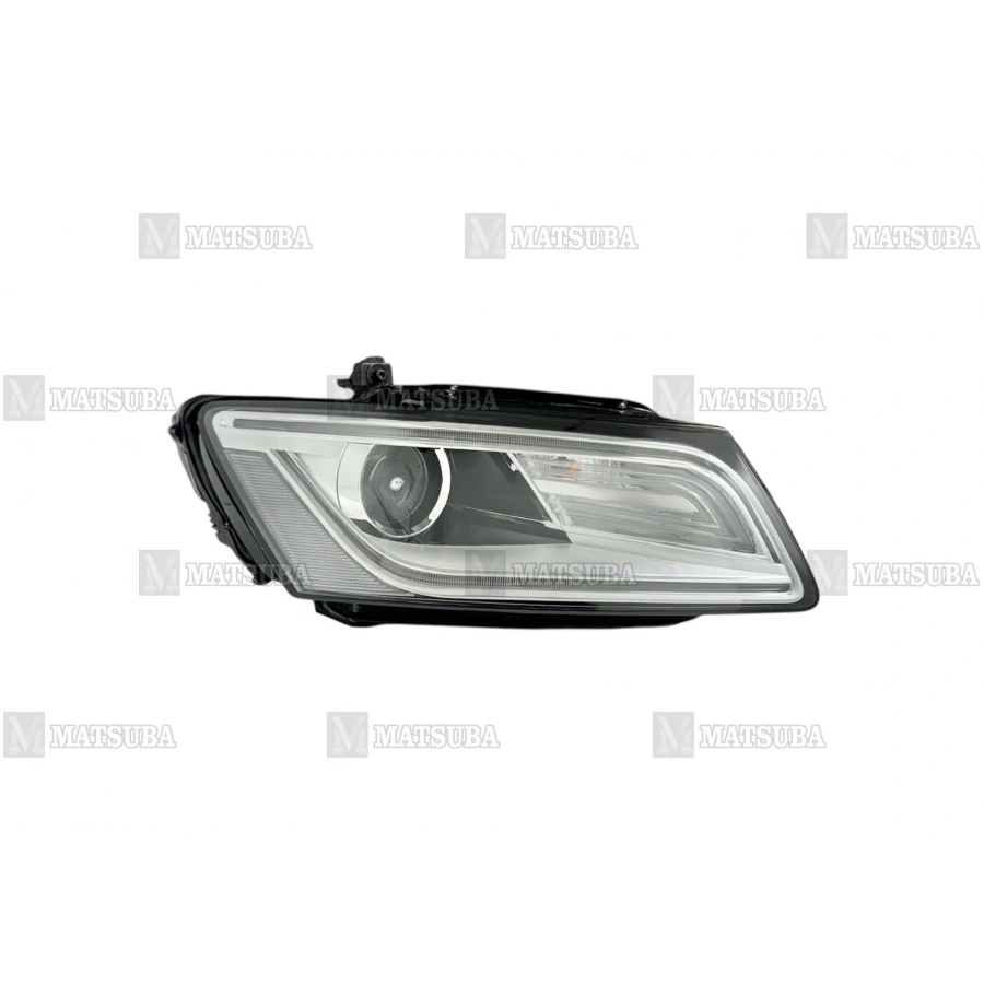 FAR Q5 13-16 RH (BEYİNLER ÜSTÜNDE)