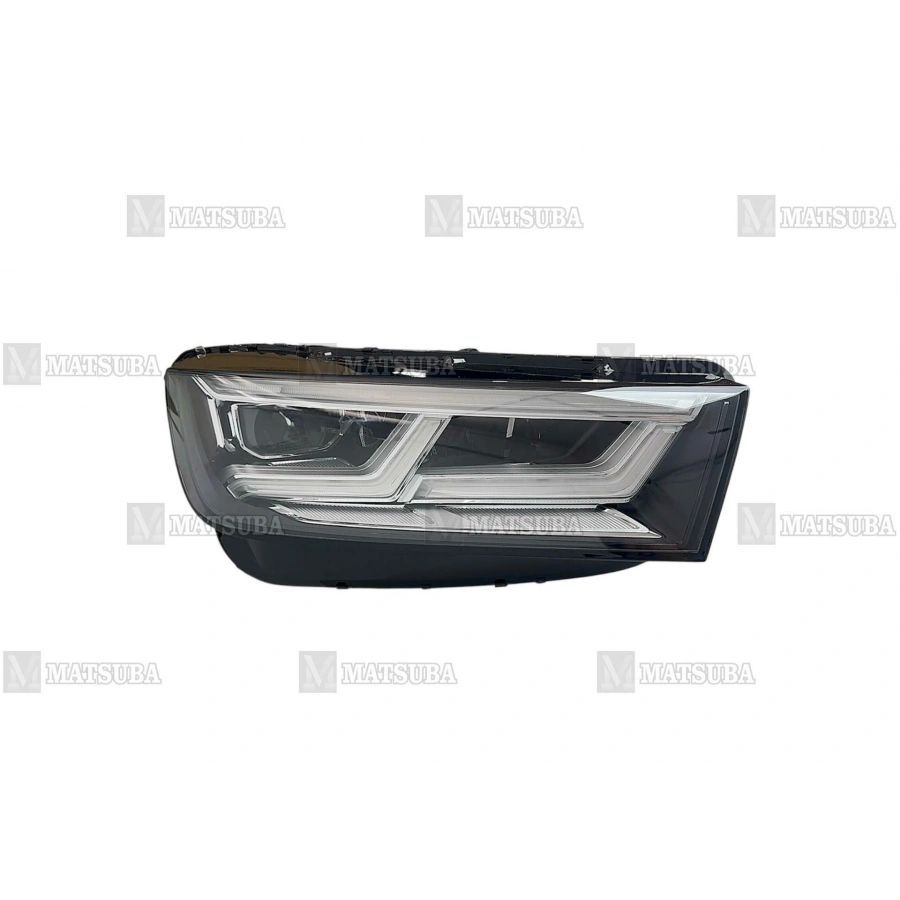 FAR Q5 18-20 RH (BEYİNLER ÜSTÜNDE)