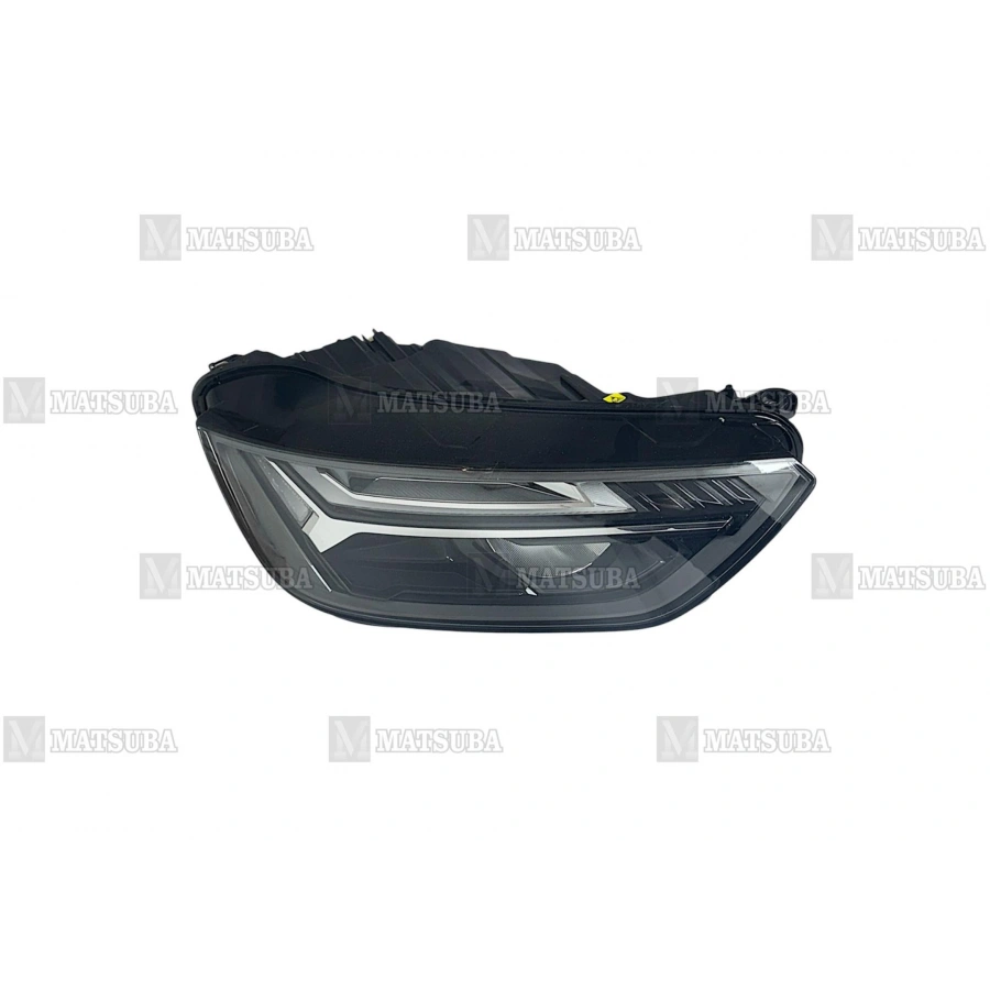 FAR Q5 21-23 LH (BEYİNLER ÜSTÜNDE)