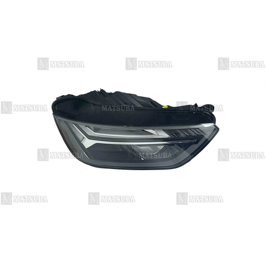 FAR Q5 21-23 LH (BEYİNLER ÜSTÜNDE)