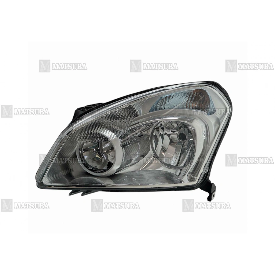 FAR QASHQAI 06-09 LH (ELEKTRİKLİ/MOTORLU)