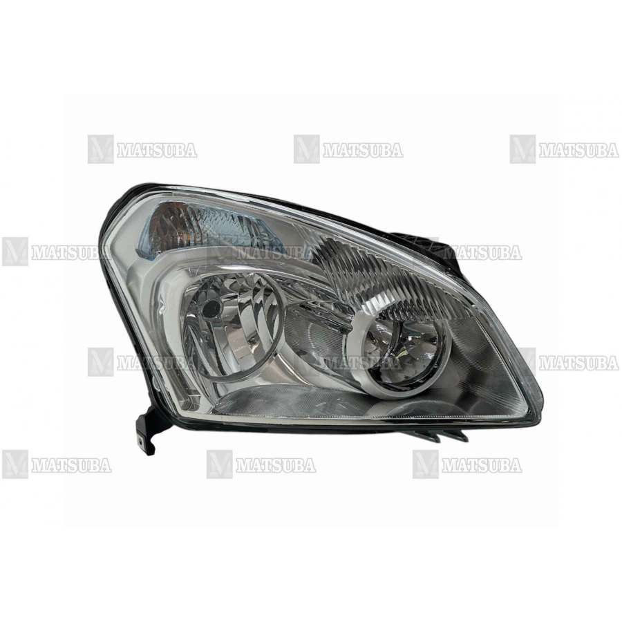 FAR QASHQAI 06-09 RH (ELEKTRİKLİ/MOTORLU)