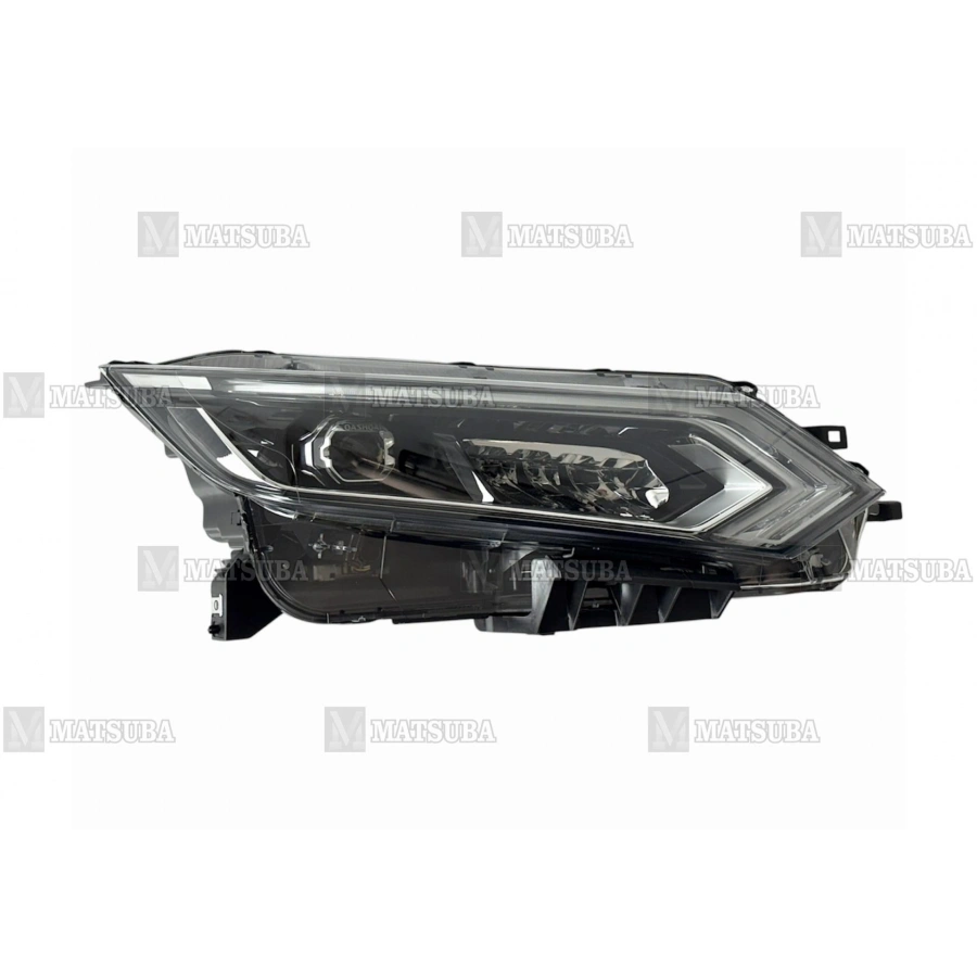 FAR QASHQAİ 17-21 RH (XENONLU TİP)