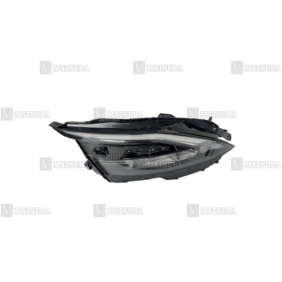 FAR QASHQAİ 21-24 RH (XENONSUZ)