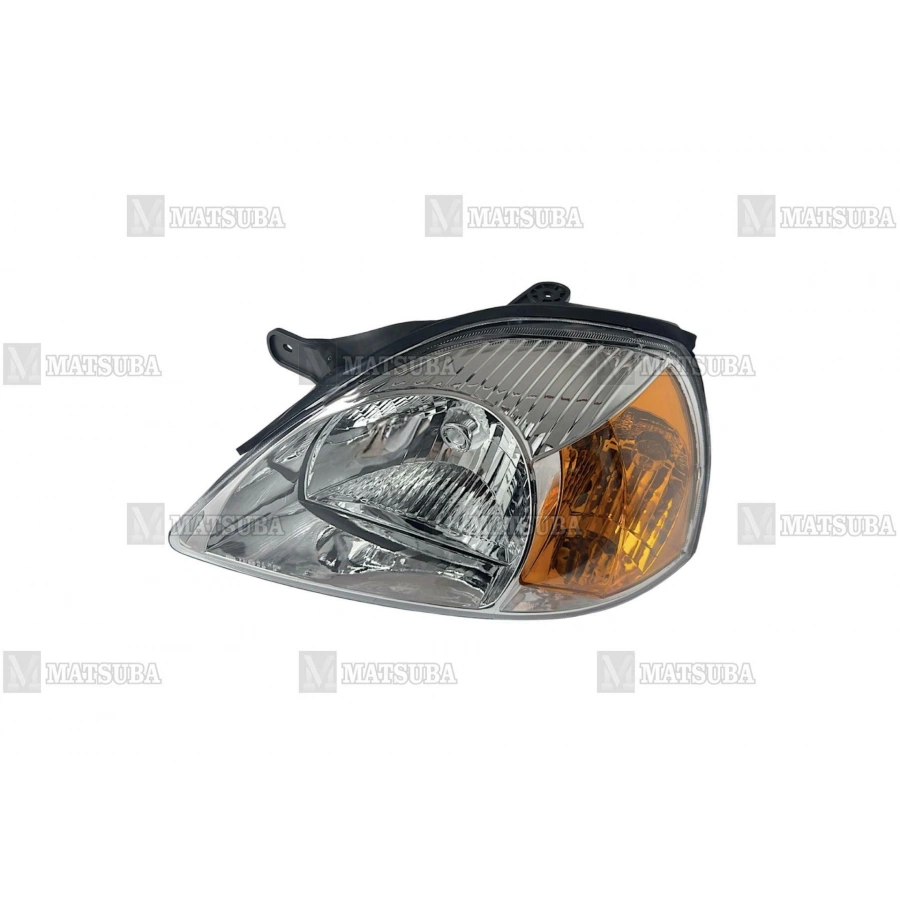 FAR RİO 03-05 LH (SARI)