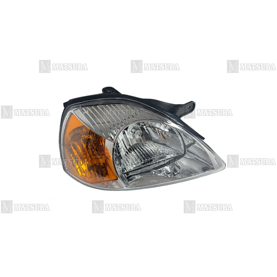 FAR RİO 03-05 RH (SARI)