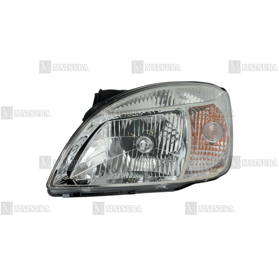 FAR RİO 06-10 LH (MANUEL)