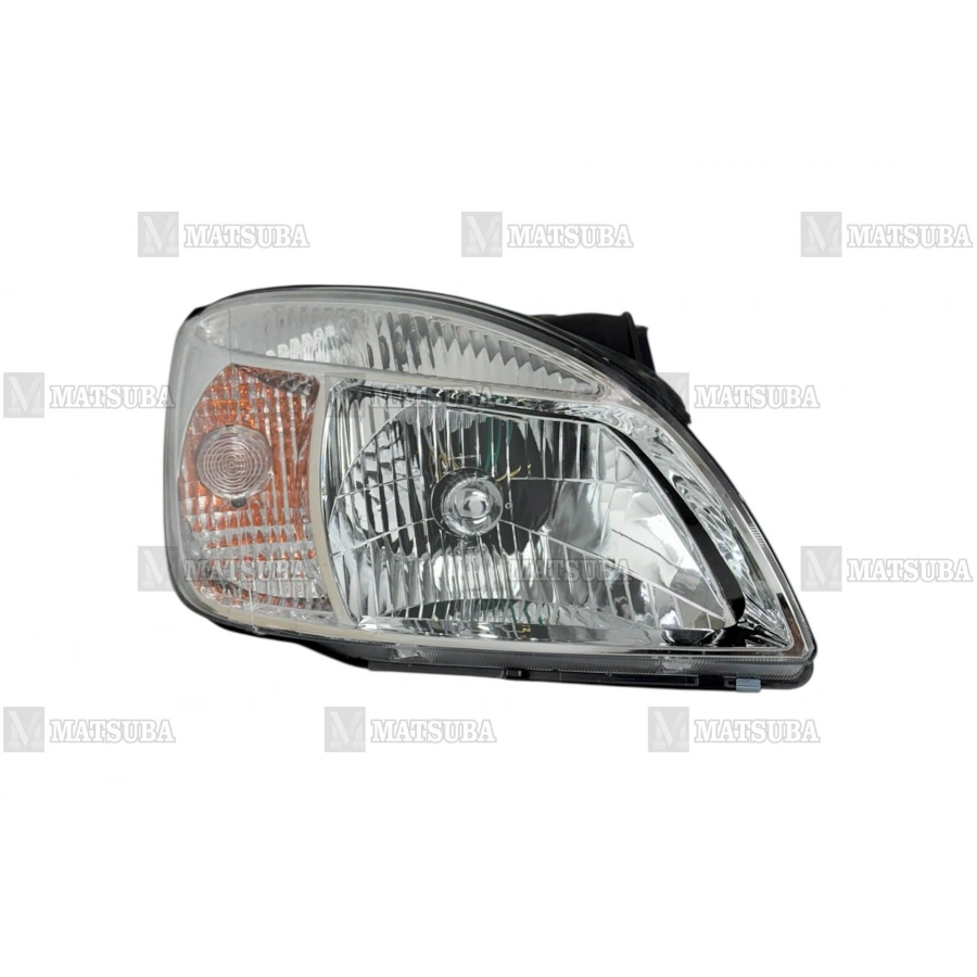 FAR RİO 06-10 RH (MANUEL)