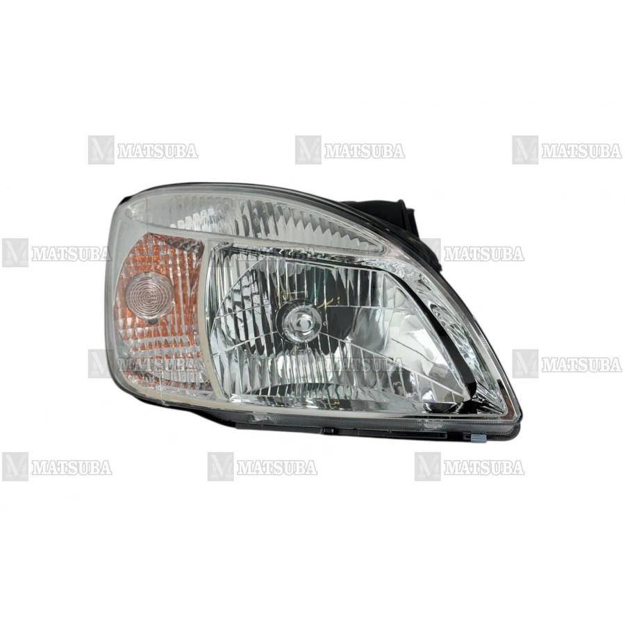 FAR RİO 06-10 RH (MANUEL)