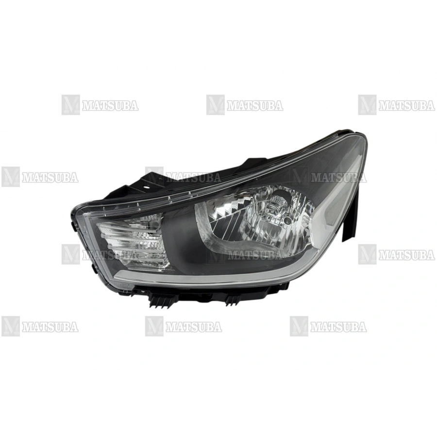 FAR RİO 17-19 LH (MOTORLU)