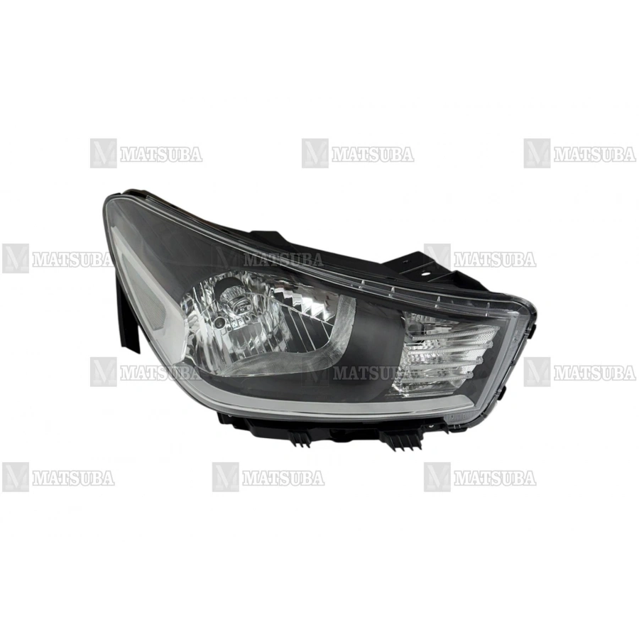 FAR RİO 17-19 RH (MOTORLU)