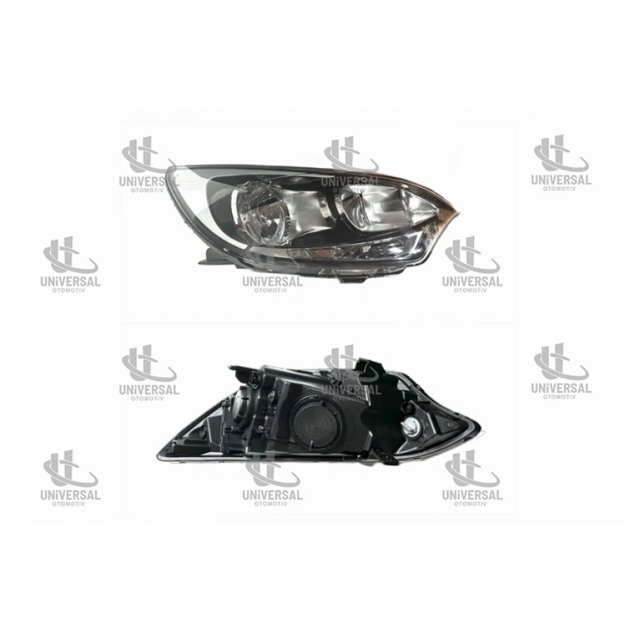 FAR RİO H.B 12-17 RH (MANUEL)