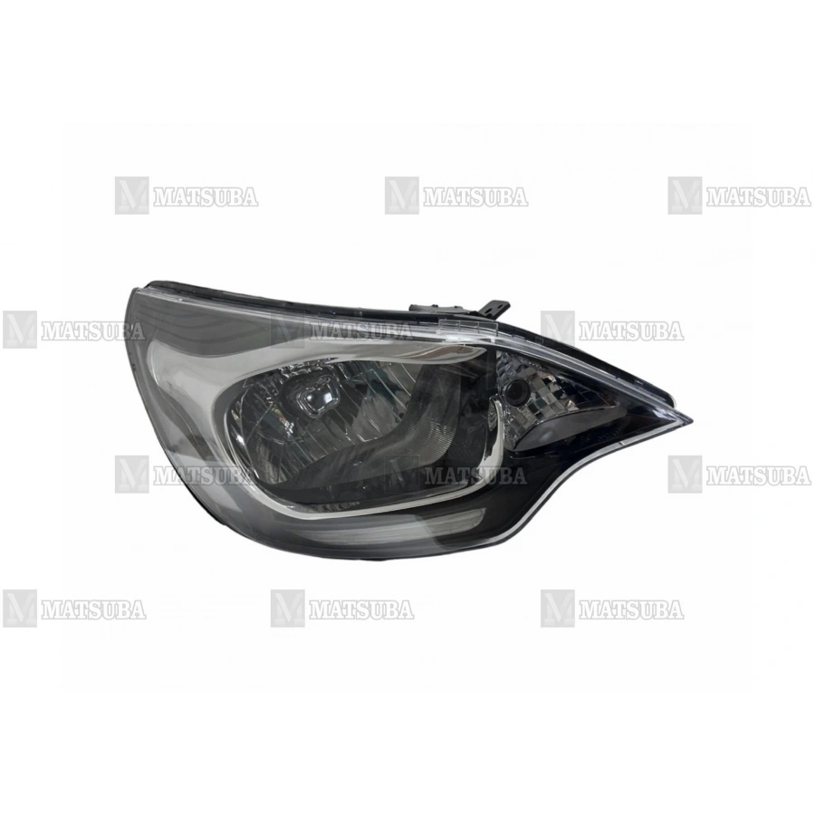 FAR RİO S.D 12-17 RH (MANUEL)