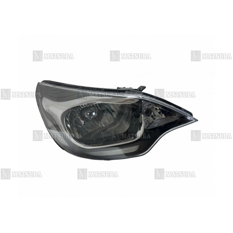 FAR RİO S.D 12-17 RH (MANUEL)