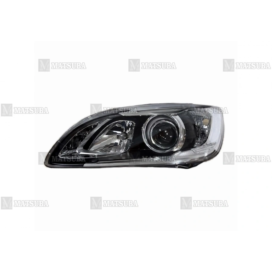 FAR S60 14-18 LH (8 PİN/TR UYUMLU)