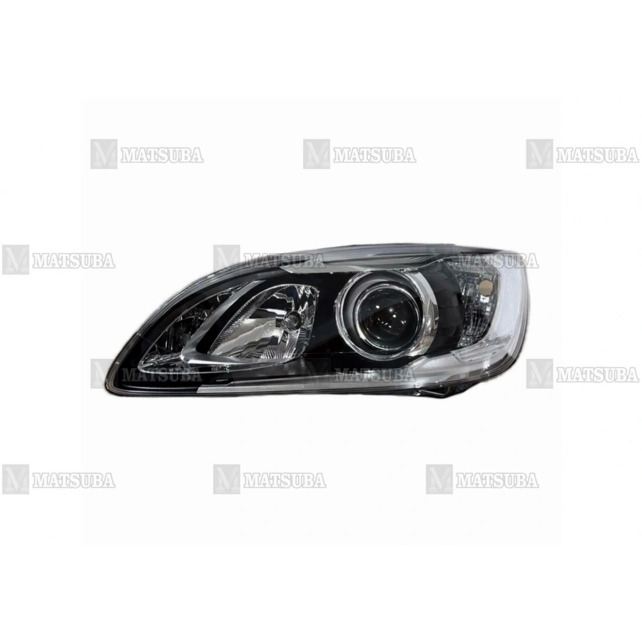 FAR S60 14-18 LH (8 PİN/TR UYUMLU)