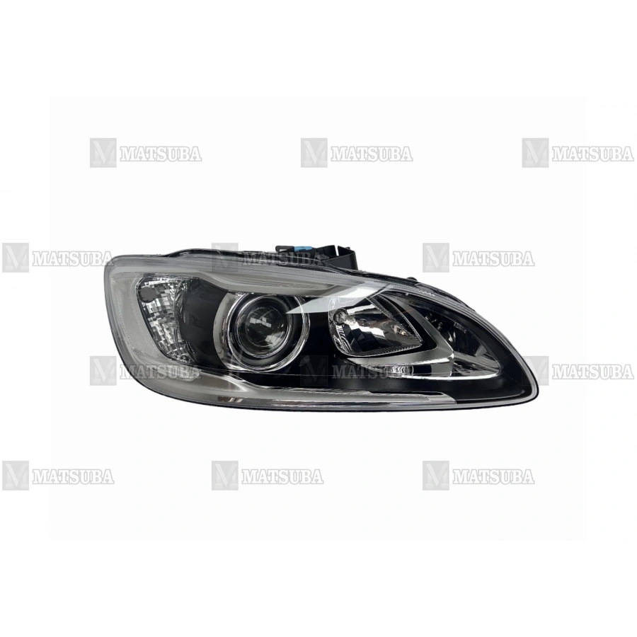 FAR S60 14-18 RH (7 PİN/AFL MOTORSUZ)