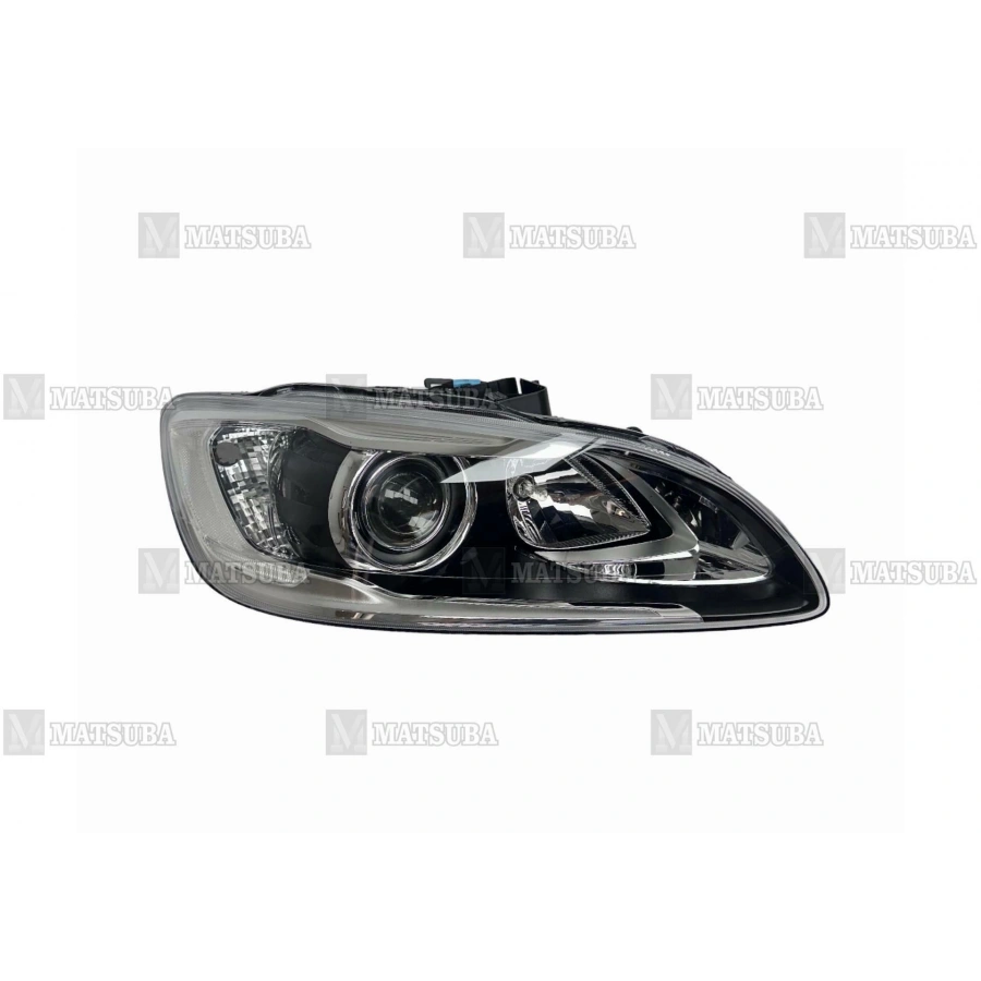 FAR S60 14-18 RH (7 PİN/AFL MOTORSUZ)