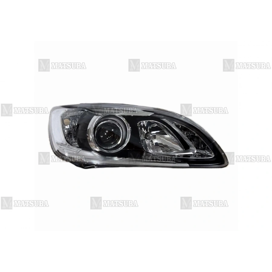 FAR S60 14-18 RH (8 PIN/TR UYUMLU)