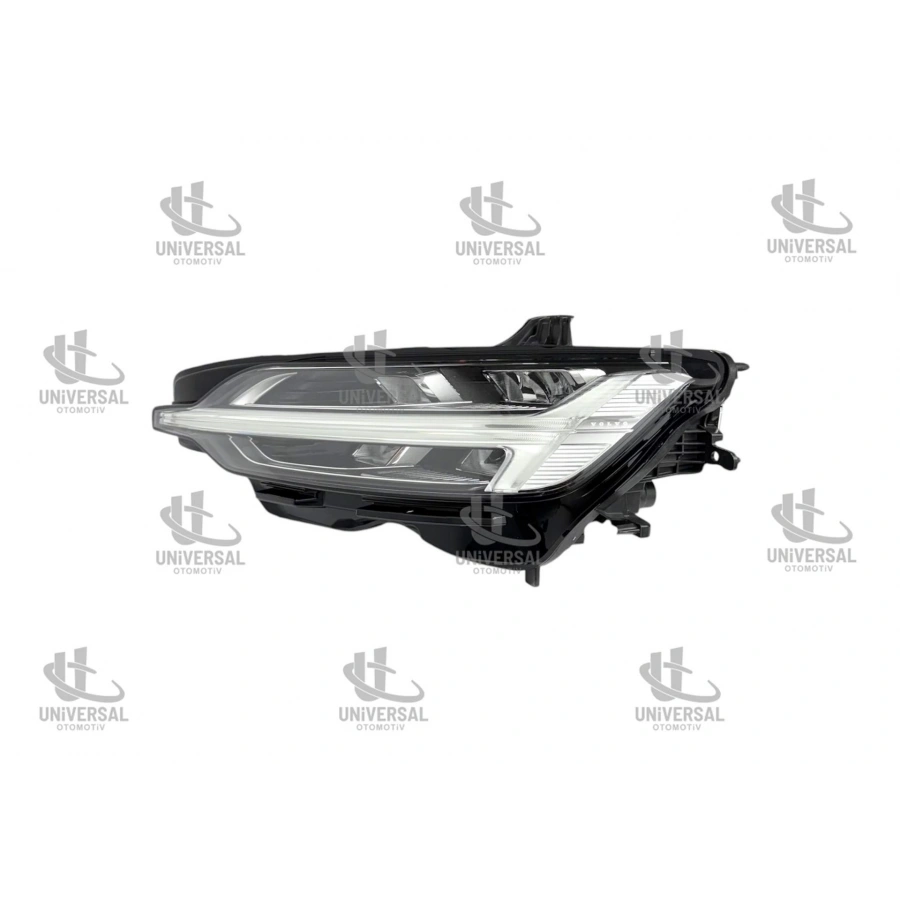 FAR S60 19-23 LH (LOGOLU/BEYİNLER ÜSTÜNDE)