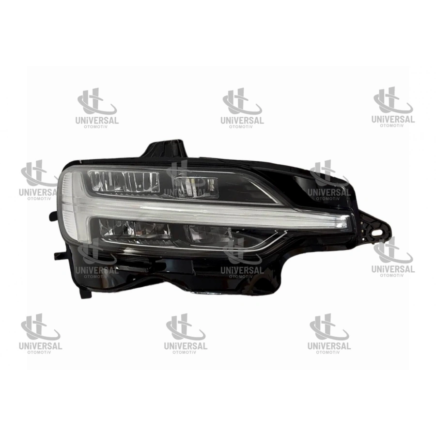 FAR S60 19-23 RH (LOGOLU/BEYİNLER ÜSTÜNDE)