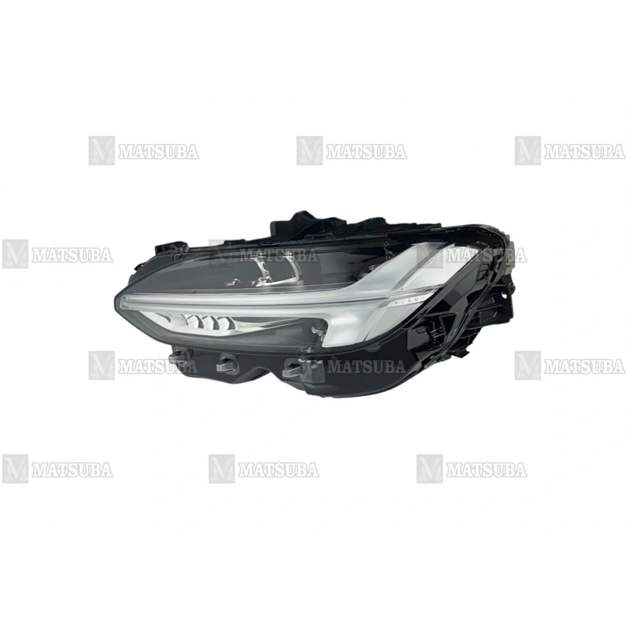 FAR S90 16-20 LH (TEK BEYİN/DÜŞÜK PAKET)