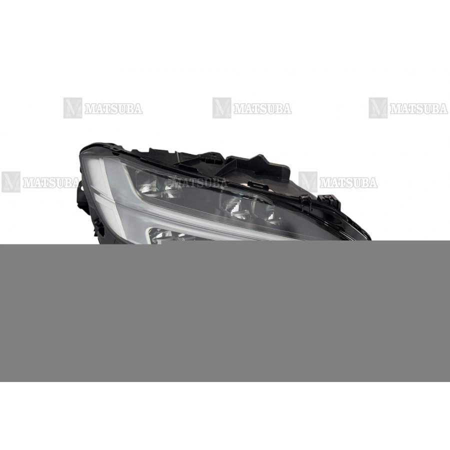 FAR S90 16-20 RH (TEK BEYİN/DÜŞÜK PAKET)