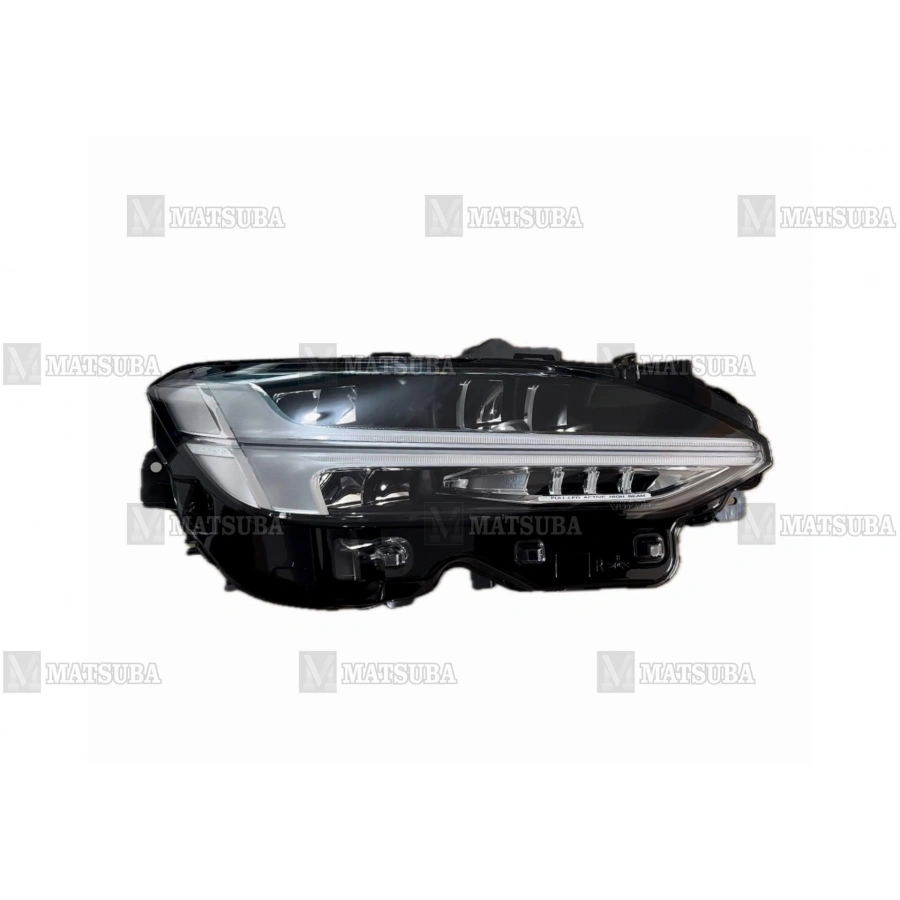 FAR S90 16-20 RH (ÜÇ BEYİN/YÜKSEK PAKET)