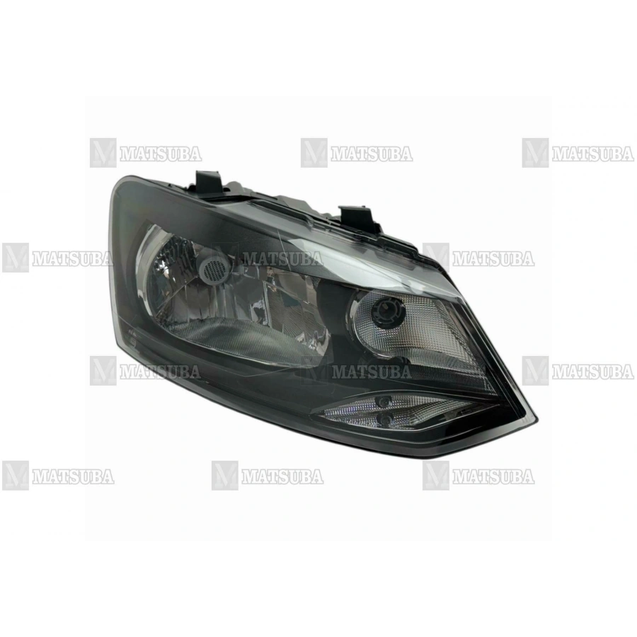 FAR SAG 044082 POLO BM 10-14