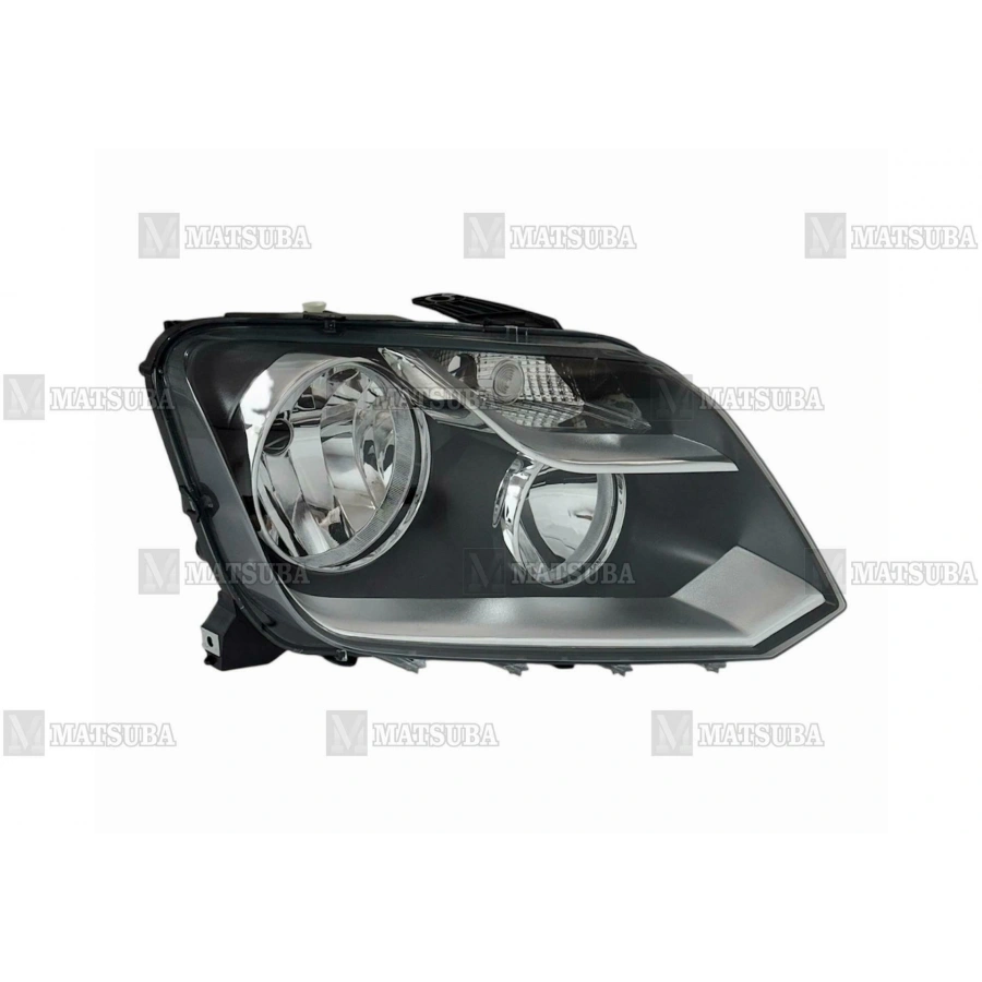 FAR SAG 044884 AMAROK BM 13-