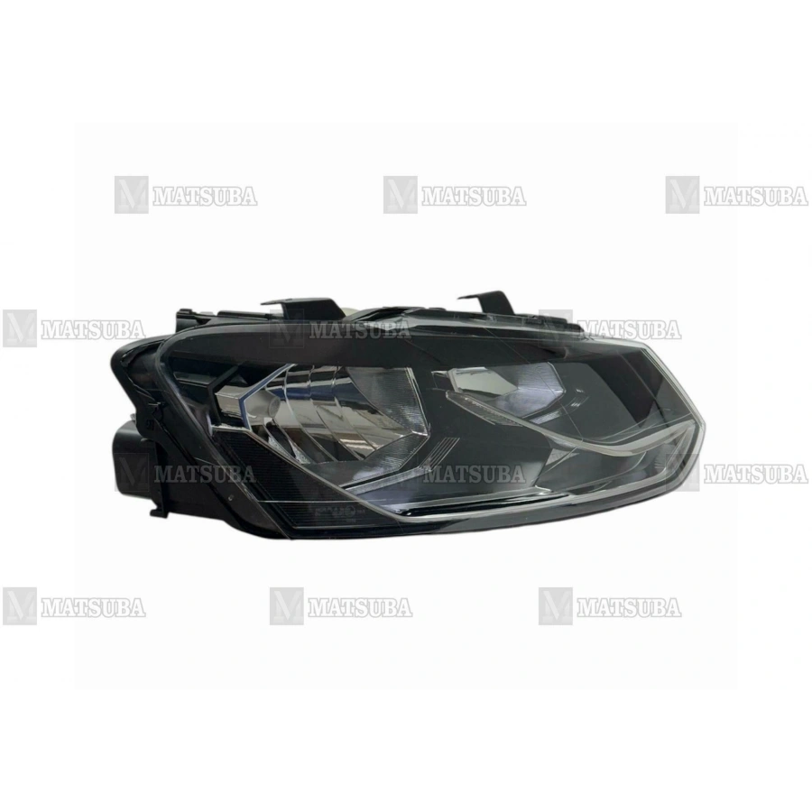 FAR SAG 1EB 012 034-021 POLO BM 14-17