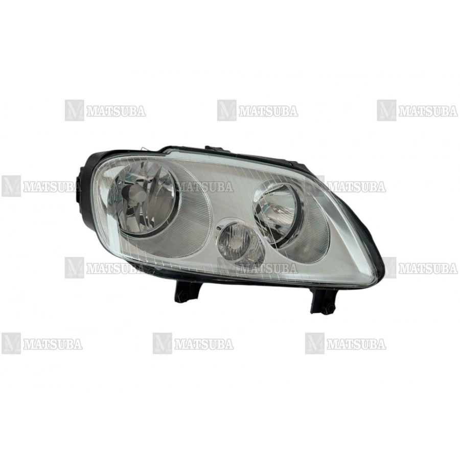 FAR SAG 1EE 010 203-021 CADDY-TOURAN BM 04-10