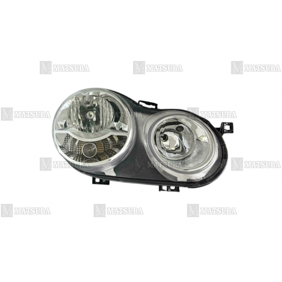 FAR SAG 1EE009056021 POLO BM 01-04