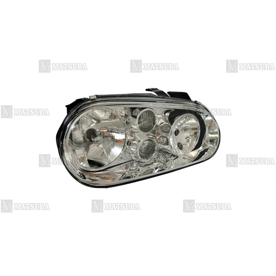 FAR SAG 1EJ007700081 (SISSIZ) GOLF4 BM 97-04