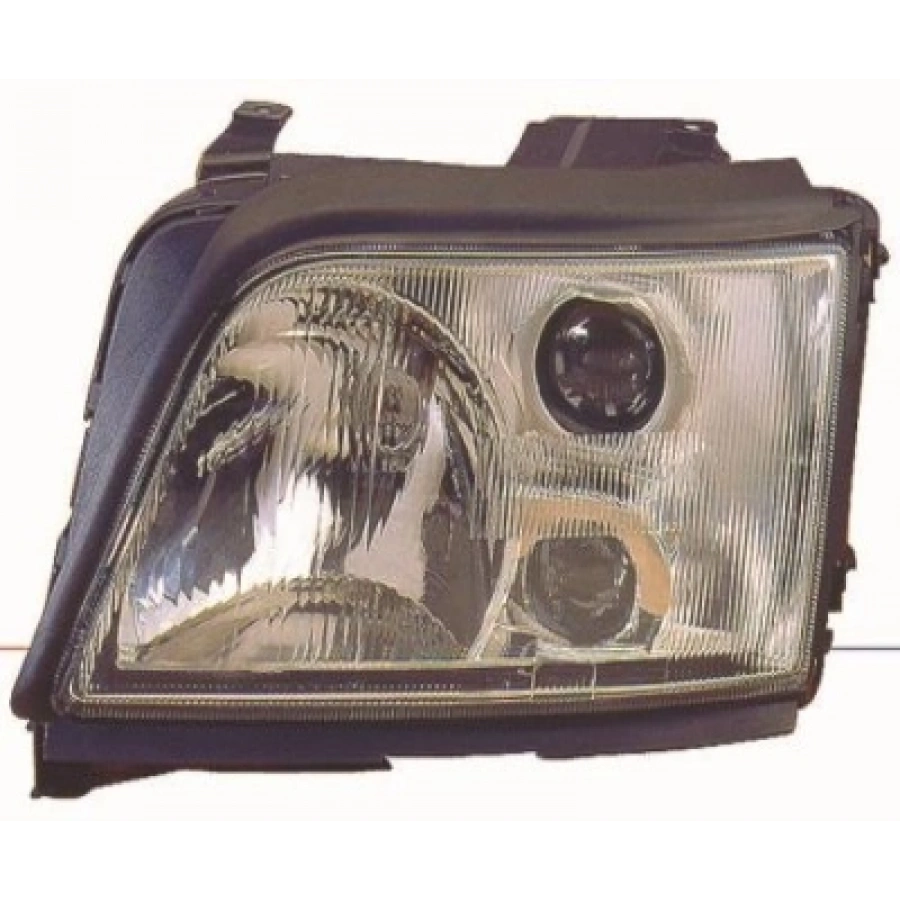 FAR SAG 1EL 007 270-161 A6 BM 95-