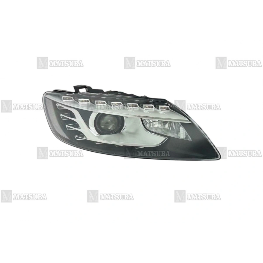 FAR SAG 1EL 008 881-421 A6 BM 05-08