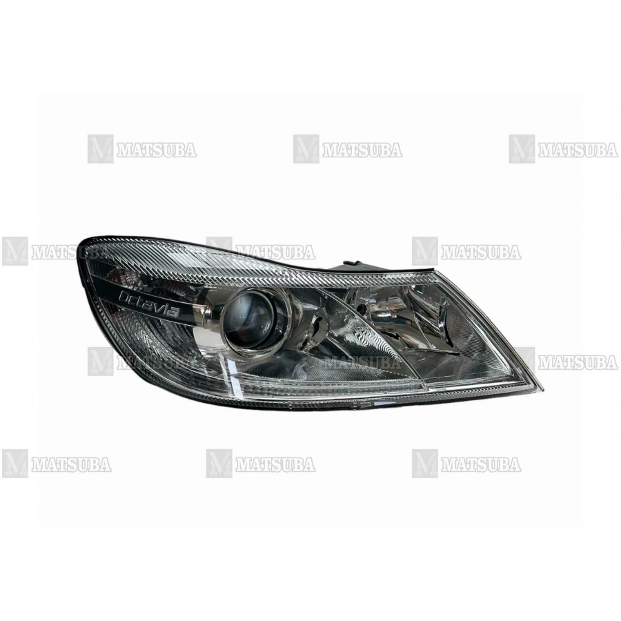 FAR SAG 1EL 247 052-261 (MERCEKLI) OCTAVIA BM 09-13