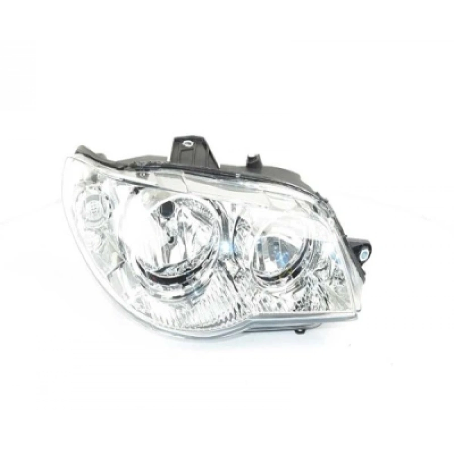FAR SAG 2 x H7 / 1 x PY 21W / 1 x W5W 2 x H7 / 1 x PY 21W / 1 x W5W ALBEA-PALIO BM 05-