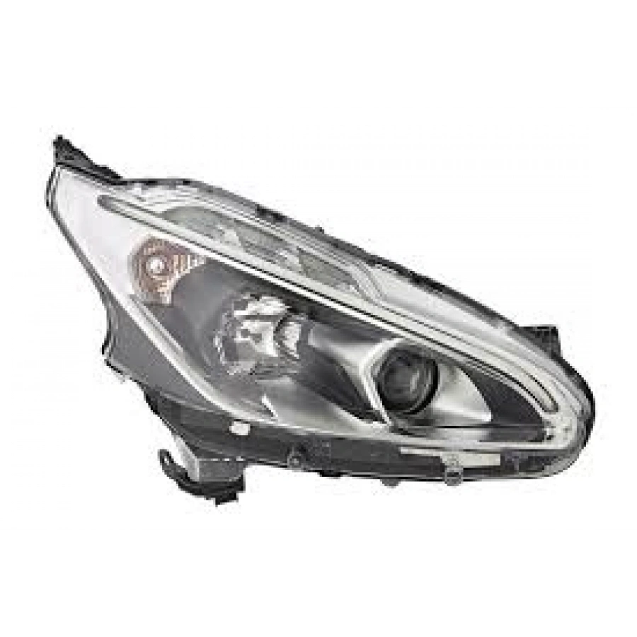 FAR SAG 208 B.M 13-