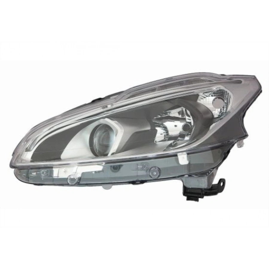 FAR SAG 208 B.M 2012-