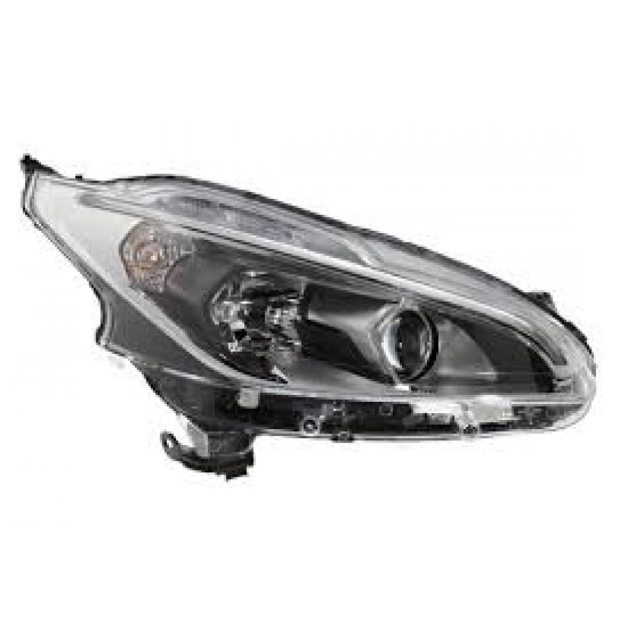 FAR SAG 208 B.M 2013-