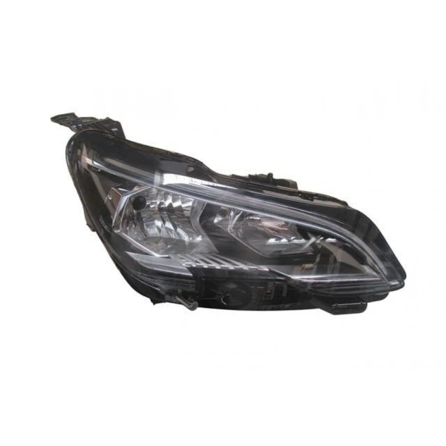 FAR SAG 3008 II / 5008 II B.M 16-