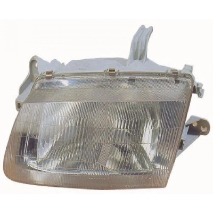 FAR SAG 323 (BA) Benzin 95-96