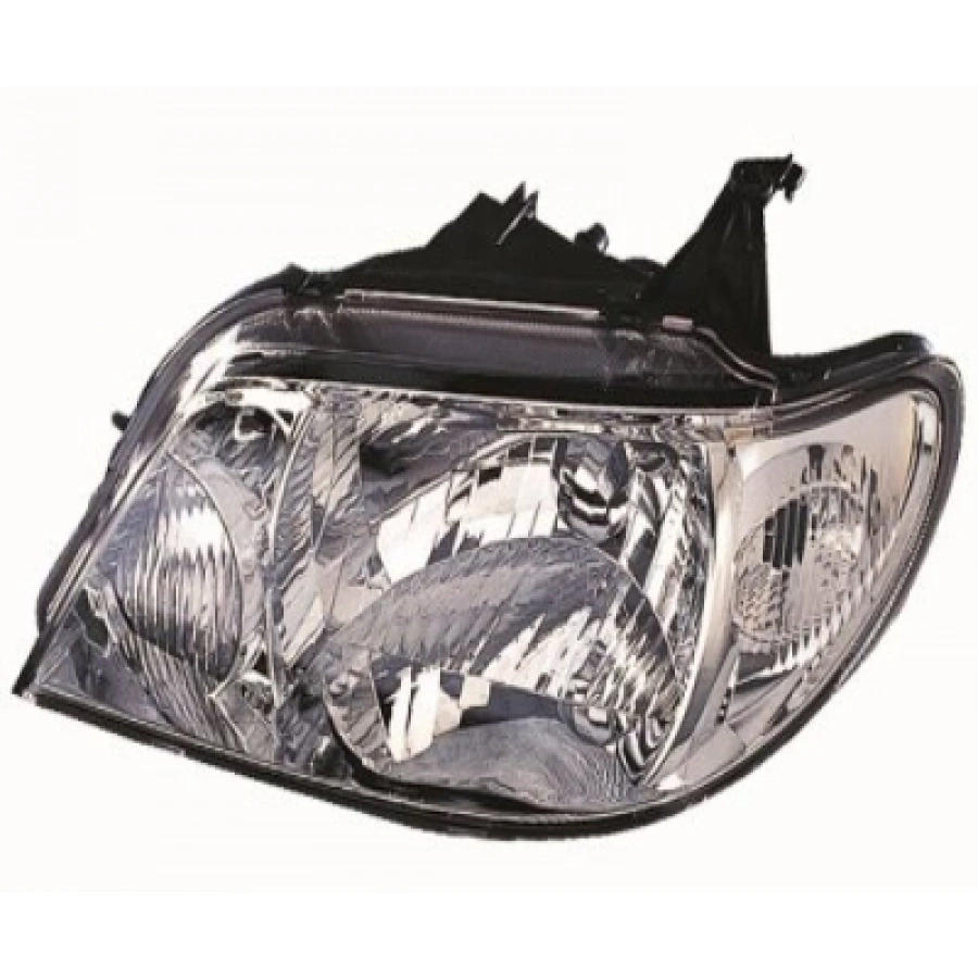 FAR SAG 323 (BJ) Benzin 01-02