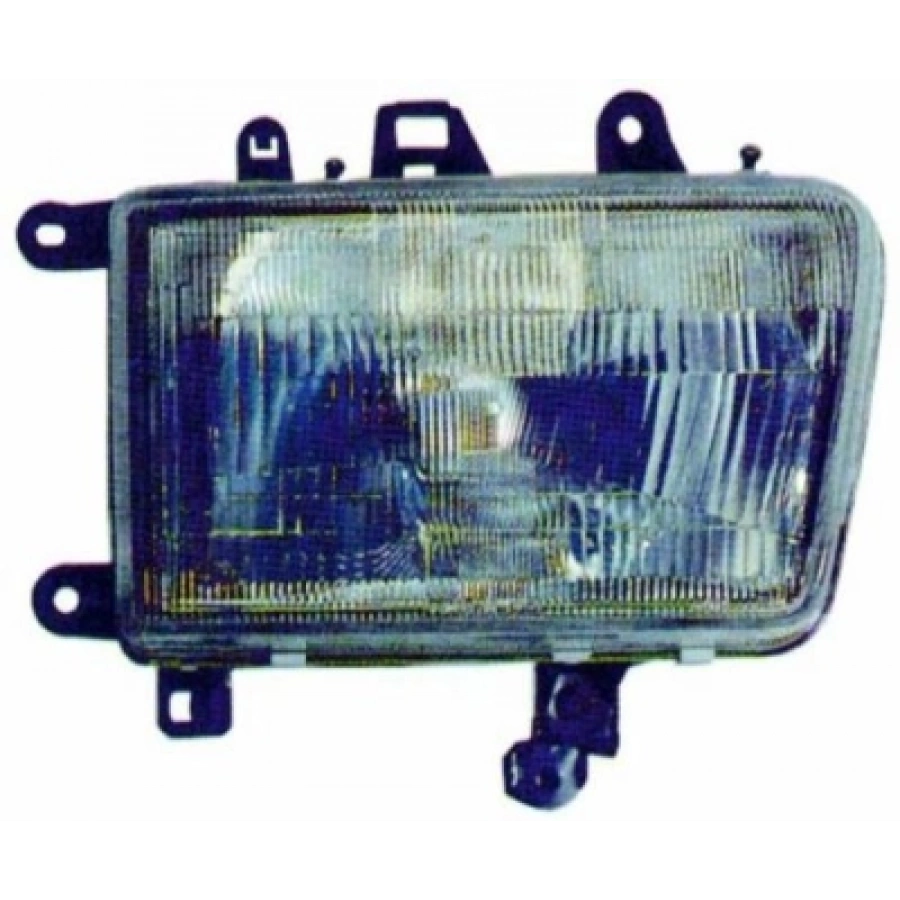 FAR SAG 4 RUNNER (RN1) 43923 92-95