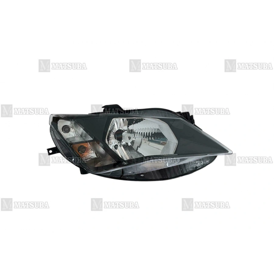 FAR SAG 44822 (TEK MERCEK) IBIZA BM 08-