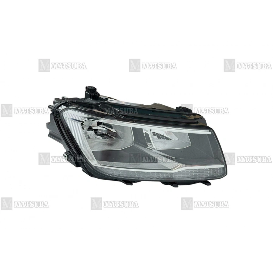 FAR SAG 710301101202 TIGUAN BM 16-