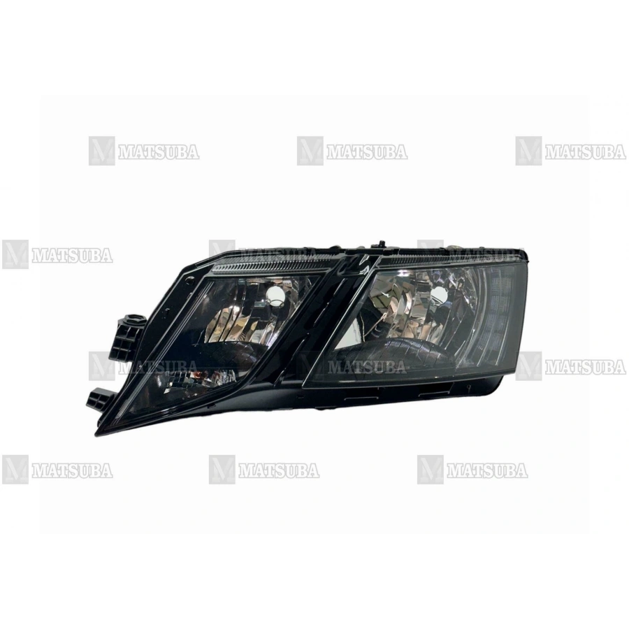 FAR SAG 711451000250 OCTAVIA BM 17-